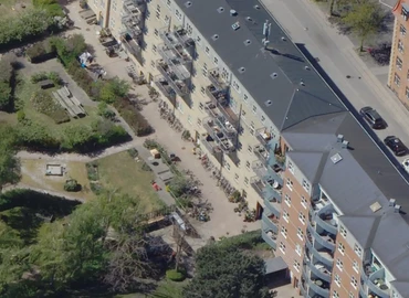 Bolig Nygårdsvej 55 2100 København Ø