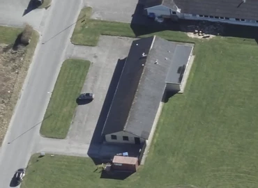 Lager / produktion Bransagervej 14 9490 Pandrup