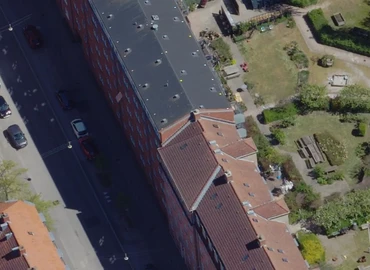 Bolig Nygårdsvej 55 2100 København Ø