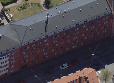 Bolig Nygårdsvej 55 2100 København Ø