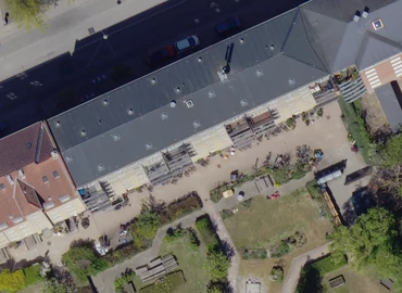 Bolig Nygårdsvej 55 2100 København Ø