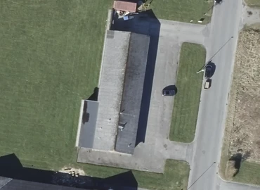 Lager / produktion Bransagervej 14 9490 Pandrup