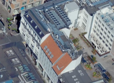 Kontor til leje på Pilestræde 10, 1112 København K - 485 m² | Foto 0 - Lokalebasen