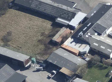 Lager / produktion Industrivej 32 7620 Lemvig