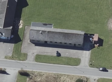 Lager / produktion Bransagervej 14 9490 Pandrup