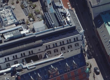 Kontor til leje på Pilestræde 10, 1112 København K - 485 m² | Foto 1 - Lokalebasen.dk