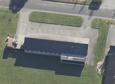 Lager / produktion Bransagervej 14 9490 Pandrup