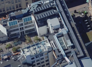 Kontor til leje på Pilestræde 10, 1112 København K - 485 m² | Foto 2 - Lokalebasen.dk