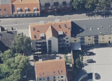 Bolig Ringstedgade 24 4000 Roskilde