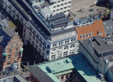 Kontor til leje på Pilestræde 10, 1112 København K - 485 m² | Foto 3 - Lokalebasen.dk