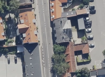 Bolig Ringstedgade 24 4000 Roskilde