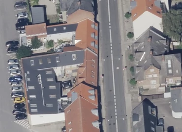 Bolig Ringstedgade 24 4000 Roskilde