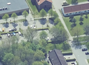 Bolig Hjarupvej 4 6000 Kolding