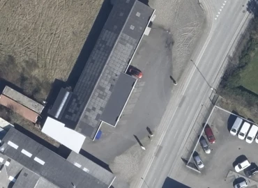 Lager / produktion Industrivej 32 7620 Lemvig