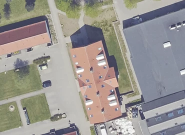 Bolig Hjarupvej 4 6000 Kolding