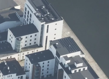 Kontor til leje på Møllekajen 7, 5000 Odense C - 798 m² | Foto 0 - Lokalebasen