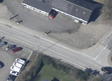 Lager / produktion Industrivej 32 7620 Lemvig