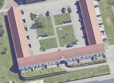 Bolig Hjarupvej 4 6000 Kolding