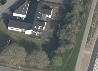 Lager / produktion Jernaldervej 280 8210 Aarhus V