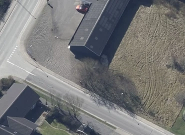 Lager / produktion Industrivej 32 7620 Lemvig
