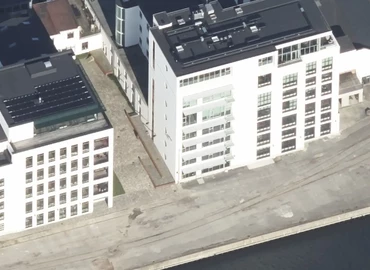 Kontor til leje på Møllekajen 7, 5000 Odense C - 798 m² | Foto 3 - Lokalebasen