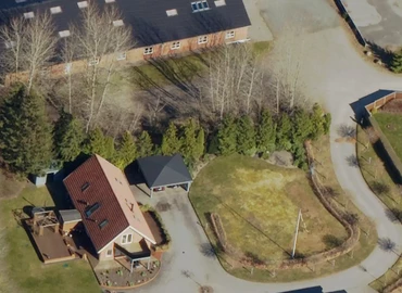 Lager til leje på Skjernvej 6A, 7400 Herning - 917 m² | Foto 0 - Lokalebasen