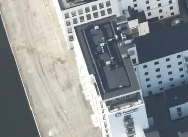 Kontor til leje på Møllekajen 7, 5000 Odense C - 798 m² | Foto 0 - Lokalebasen.dk