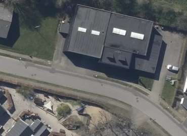 Lager / produktion Jernaldervej 280 8210 Aarhus V