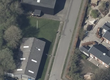 Lager / produktion Jernaldervej 280 8210 Aarhus V