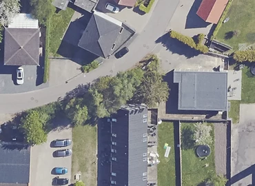 Bolig Stationsvej 32A 4293 Dianalund
