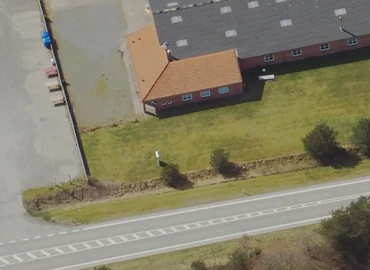 Lager til leje på Skjernvej 6A, 7400 Herning - 917 m² | Foto 2 - Lokalebasen