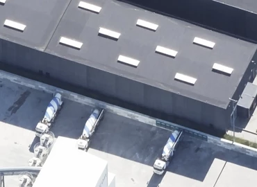 Lager til leje på M.P. Allerups Vej 45H, 5220 Odense SØ - 1156 m² | Foto 3 - Lokalebasen