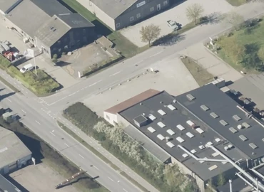 Lager / produktion Smedevænget 2 4700 Næstved