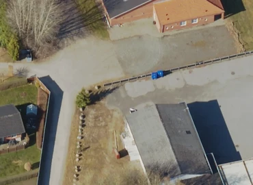 Lager til leje på Skjernvej 6A, 7400 Herning - 917 m² | Foto 0 - Lokalebasen.dk