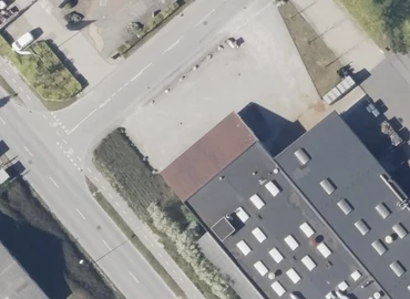 Lager / produktion Smedevænget 2 4700 Næstved