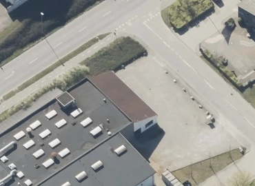 Lager / produktion Smedevænget 2 4700 Næstved