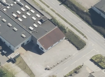 Lager / produktion Smedevænget 2 4700 Næstved