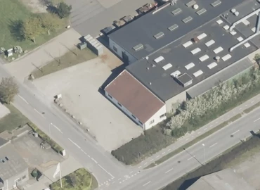 Lager / produktion Smedevænget 2 4700 Næstved