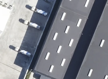 Lager til leje på M.P. Allerups Vej 45H, 5220 Odense SØ - 1156 m² | Foto 4 - Lokalebasen.dk