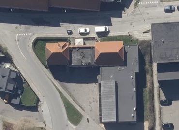 Bolig Vejlbygade 16 8240 Risskov