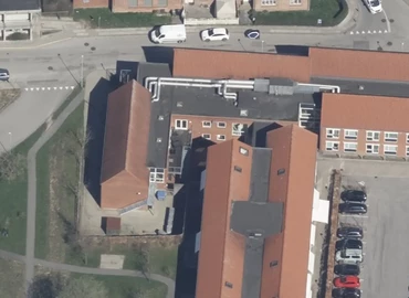 Bolig Vejlbygade 16 8240 Risskov