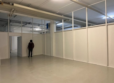 Lager til leje på Roholmsvej 21, 2620 Albertslund - 67 m² | Foto 0 - Lokalebasen.dk