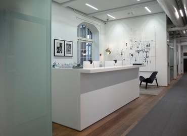 Kontor til leje på Forbindelsesvej 12, 2100 København Ø - 648 m² | Foto 2 - Lokalebasen.dk