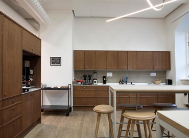 Kontor til leje på Forbindelsesvej 12, 2100 København Ø - 648 m² | Foto 1 - Lokalebasen