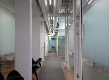 Kontor til leje på Forbindelsesvej 12, 2100 København Ø - 648 m² | Foto 5 - Lokalebasen.dk