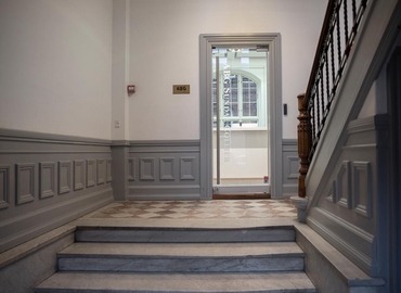 Kontor til leje på Forbindelsesvej 12, 2100 København Ø - 648 m² | Foto 6 - Lokalebasen.dk