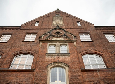 Kontor til leje på Forbindelsesvej 12, 2100 København Ø - 648 m² | Foto 7 - Lokalebasen