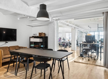 Office Njalsgade 21 G 2300 Copenhagen S