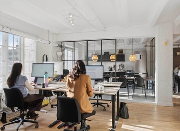 Office Njalsgade 21 G 2300 Copenhagen S