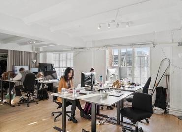 Office Njalsgade 21 G 2300 Copenhagen S